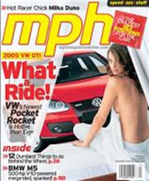 MPH